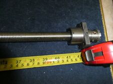 Kuroda ballscrew 48inch for sale  ABINGDON