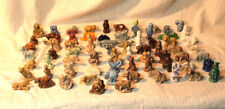Lot wade whimsies for sale  Easthampton