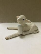 Lamb sucking bottle for sale  SHANKLIN