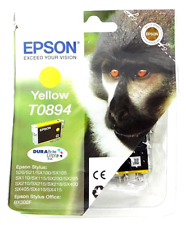 Genuine epson t0894 for sale  UK