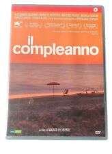 Compleanno dvd usato  Perugia