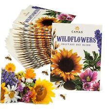 Camas pollinator wildflower for sale  Miami