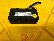 2016-2020 AUDI Q7 4M - USB DUPLO / soquete auxiliar 4M0035736A *tar comprar usado  Enviando para Brazil