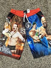 Wwe board shorts for sale  Rochester