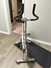 indoor cycling bike sunny for sale  Souderton