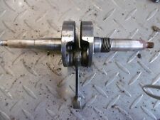 Honda sh50 crankshaft for sale  SOUTHEND-ON-SEA