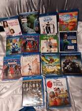 Lote #2 de filmes Blu-ray você escolhe/escolhe entre 250 títulos de filmes Selecione seu pacote comprar usado  Enviando para Brazil