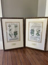 herbal prints for sale  Pikesville