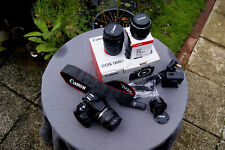 Canon eos 1200d for sale  NOTTINGHAM