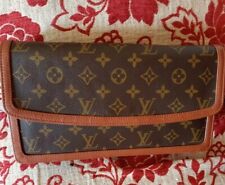 Louis vuitton pochette usato  Vittorio Veneto