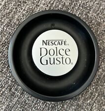 Usado, GORRA DE TANQUE DE AGUA DE'LONGHI DOLCE GUSTO tapa Nescafé segunda mano  Embacar hacia Mexico