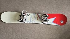 snowboard ride for sale  BRACKLEY