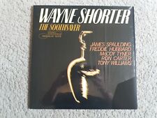 Vinyl wayne shorter for sale  LEEDS