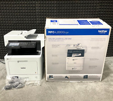 Brother mfc l8900cdw for sale  Olathe