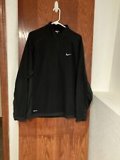 Nike men black for sale  Elk River