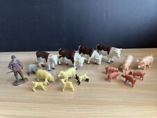 Britains farm animals for sale  Shipping to Ireland