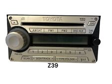 86120 35380 radio for sale  Rome