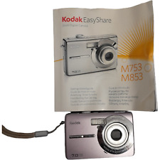 Kodak digital camera for sale  WELLINGBOROUGH