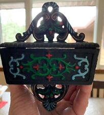 Vintage wilton cast for sale  Muskegon