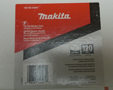 Makita round abrasive for sale  Elkhart