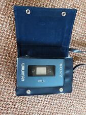 Sony walkman kassette gebraucht kaufen  Forchheim