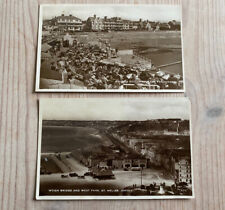 Old postcards jersey for sale  HAYLE