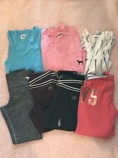 lot clothing pink xs for sale  Pittsburgh