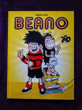 Beano annual 2021 for sale  Ireland