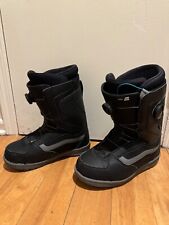 10 5 snowboarding boots for sale  Vernon