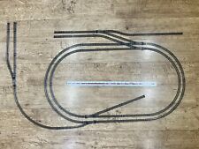 Peco gauge track for sale  COLCHESTER