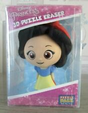 Gomme casse-tête 3D Disney Princess / 3D Puzzle Eraser / Neuf  comprar usado  Enviando para Brazil