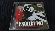 Project pat crook for sale  Youngstown