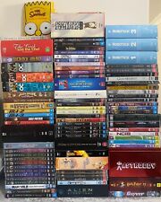 DVD Boxset/Movie Pack seleção fornecedor - escolha uma série - Bom estado., usado comprar usado  Enviando para Brazil