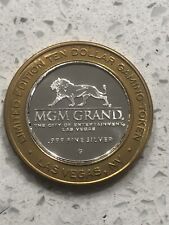 Mgm grand limited for sale  Las Vegas