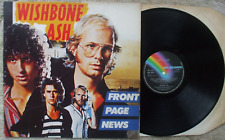 Wishbone ash front for sale  UK