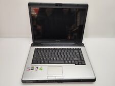 Notebook toshiba satellite usato  Salice Salentino