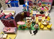 Lego belville 5895 gebraucht kaufen  Mönchengladbach