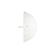 Guarda-chuva profundo Elinchrom 49 polegadas - Translúcido (caixa aberta) comprar usado  Enviando para Brazil