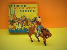 Timpo toys wild for sale  WESTON-SUPER-MARE