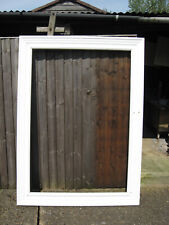 Wooden picture door for sale  BEDFORD