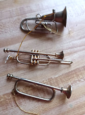 lot 3 music instruments for sale  Pelzer