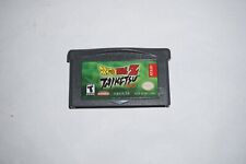 Dragonball Taiketsu (Nintendo Gameboy Advance GBA) Somente carrinho comprar usado  Enviando para Brazil