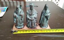 Antique bronze figures for sale  RADSTOCK