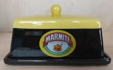 Marmite butter dish for sale  OKEHAMPTON