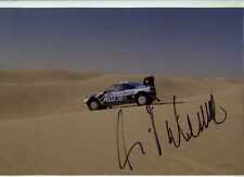 Ari vatanen signed for sale  Shipping to Ireland