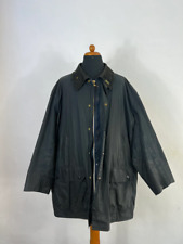 Vintage barbour border usato  Terre Roveresche