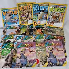 Lot zoobooks 1986 for sale  Belton