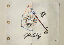 John daly signed for sale  Staten Island