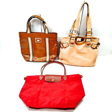 Longchamp hand bag for sale  Shipping to Ireland