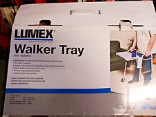 Lumex walker folding for sale  La Porte City